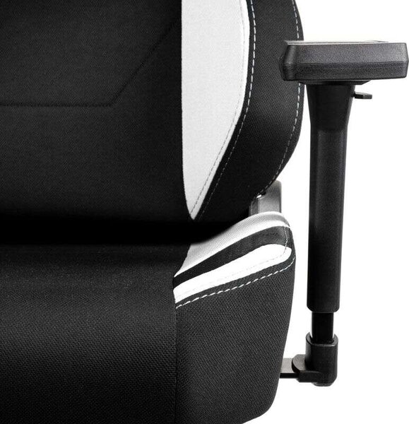 Nitro Concepts X1000 Gamer Szék - Fekete/Fehér