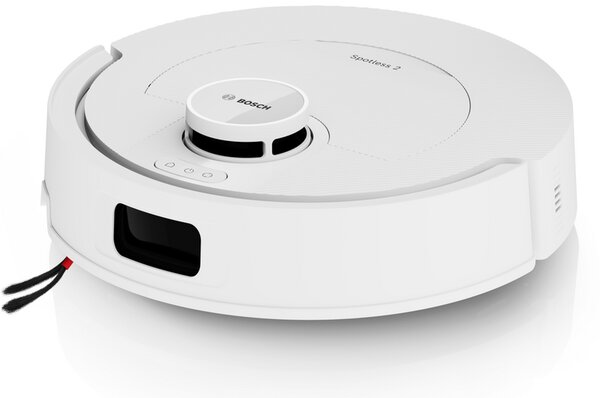 Bosch BCR2S1W Spotless 2 Robotporszívó