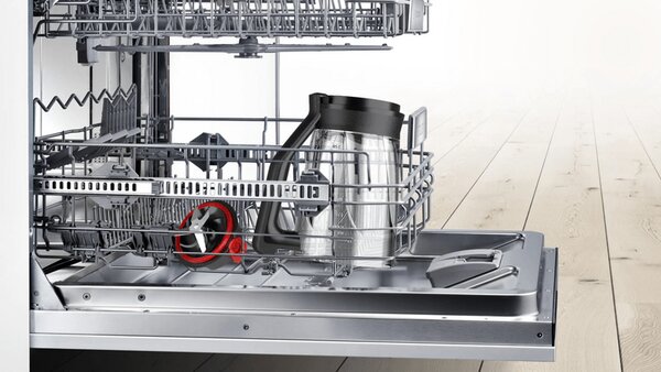Bosch MMB4194S Serie 4 VitaPower Turmix, ezüst
