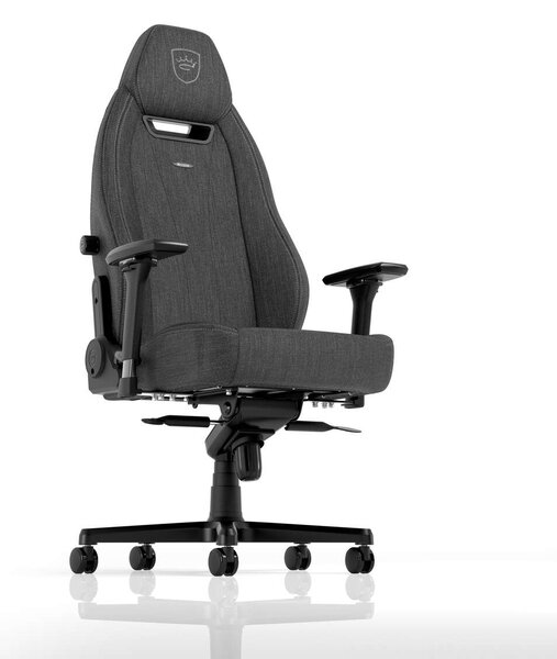 Noblechairs Legend TX Gamer Szék - Antracit Szövet