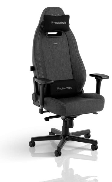 Noblechairs Legend TX Gamer Szék - Antracit Szövet