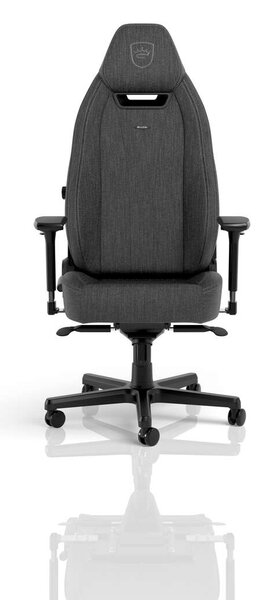 Noblechairs Legend TX Gamer Szék - Antracit Szövet