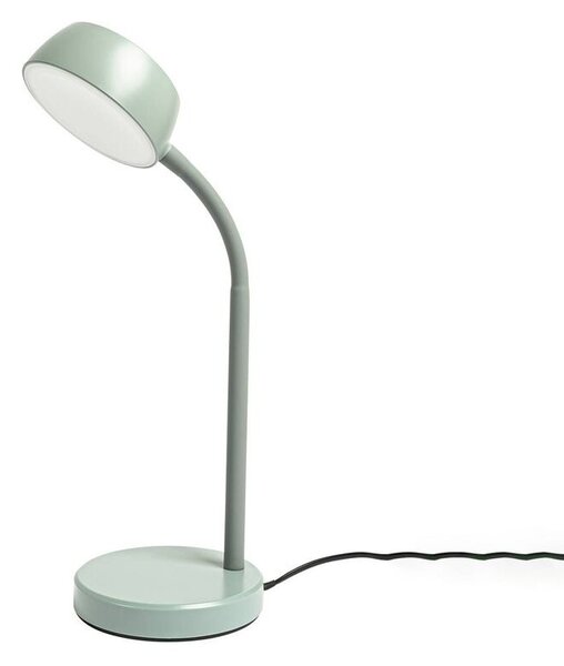 Lindby - Tijan LED Asztali Lámpa GreyLindby - Lampemesteren