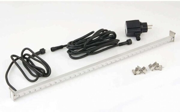 Ubbink 35 LED-es fehér LED szalag 60 cm 1312116