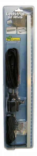 Ubbink 35 LED-es fehér LED szalag 60 cm 1312116