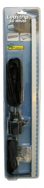 Ubbink 35 LED-es fehér LED szalag 60 cm 1312116