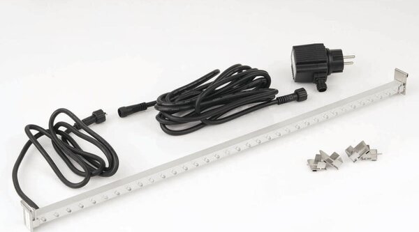Ubbink 35 LED-es fehér LED szalag 60 cm 1312116
