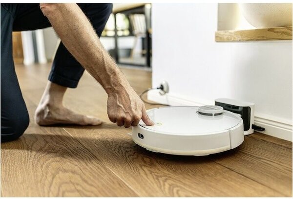 Karcher 1.269-620.0 RCV 3 EU robotporszívó
