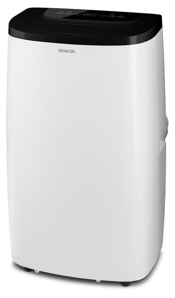 Sencor SAC MT1238CH Wifi All Seasons Mobilklíma