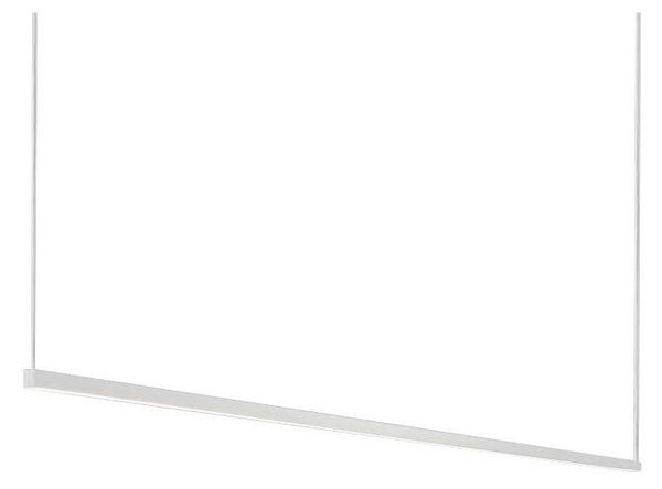 Light-Point - Stripe S2000 Függőlámpa 2700K LED White - Lampemesteren