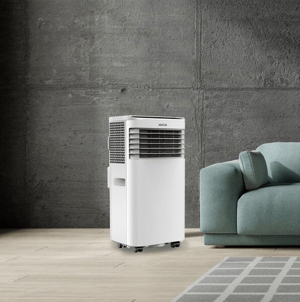Jocca 2340 Mobilklíma, 7000 BTU