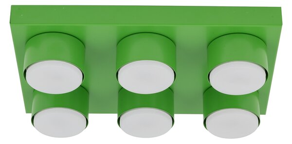 Brix mennyezeti spotlámpa