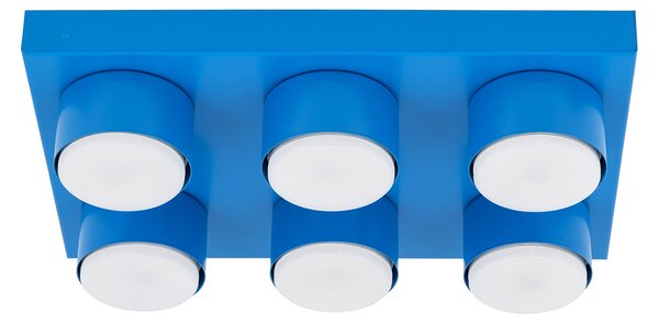 Brix mennyezeti spotlámpa