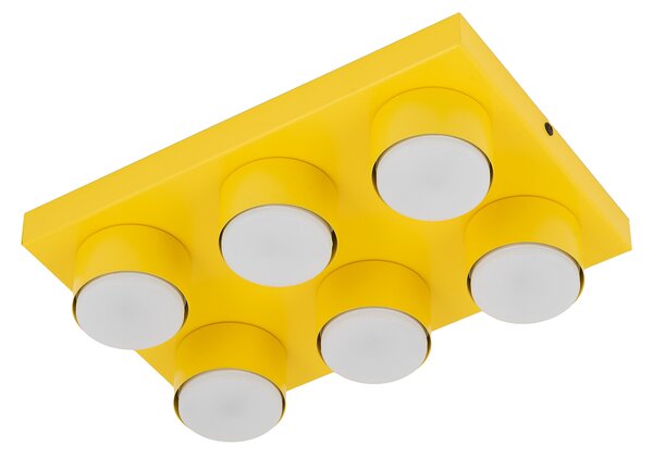 Brix mennyezeti spotlámpa