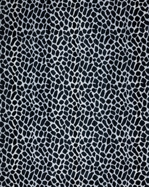 AFRIKA Strandtörölköző szürke leopárd 165x90cm