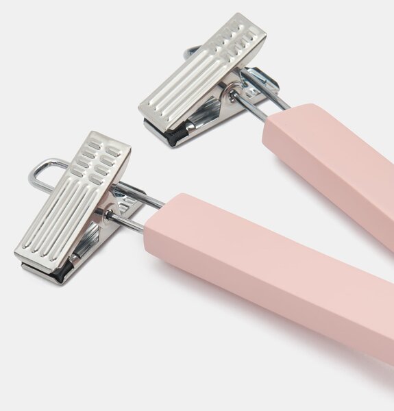 Sinsay - Nadrágakas szett 2 pack - pasztellpink