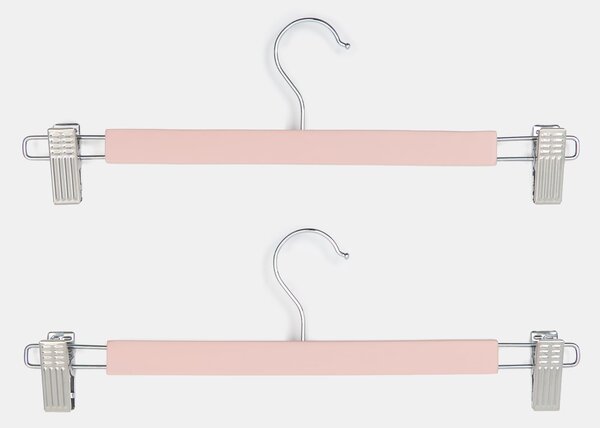 Sinsay - Nadrágakas szett 2 pack - pasztellpink