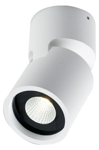 Light-Point - Tip 2 LED 3000K Mennyezeti Lámpa White - Lampemesteren