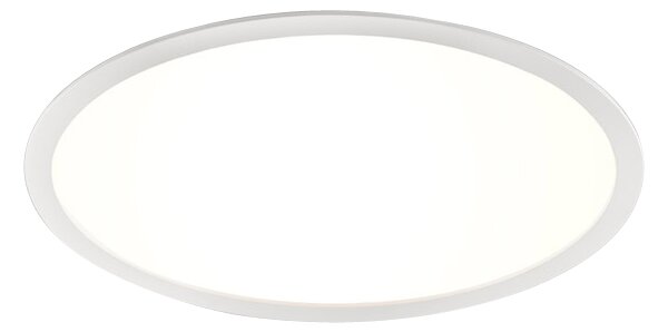 Light-Point - Sky 365 LED 3000K Mennyezeti Lámpa White - Lampemesteren