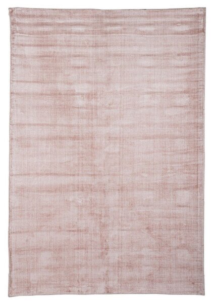 COTTAGE VII rózsaszín viszkóz szőnyeg