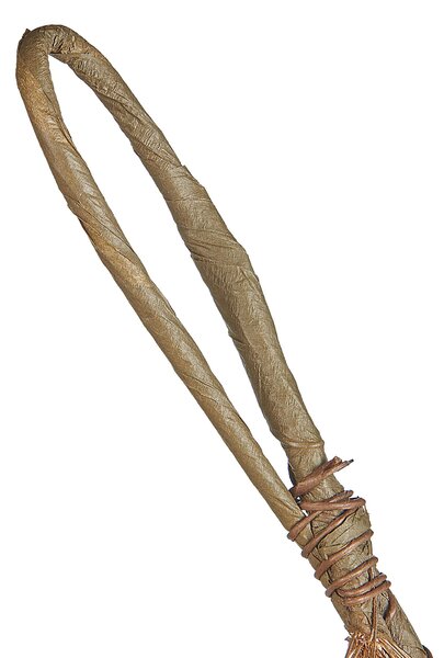 Karácsonyi girland SORIA 150 cm Zöld