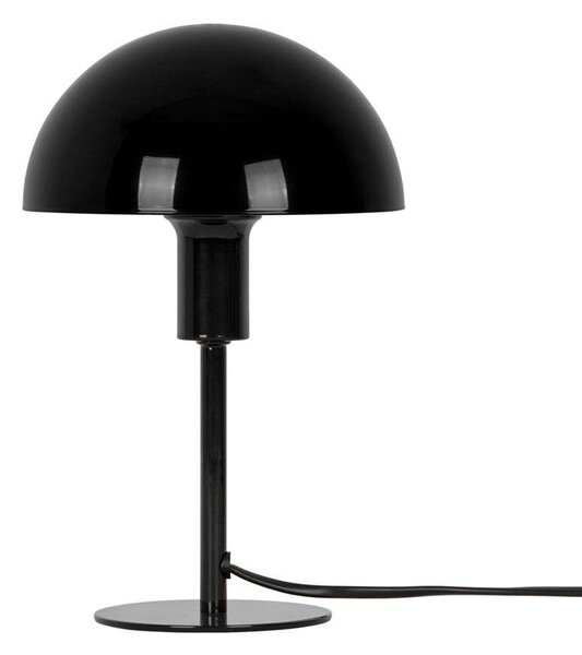 Nordlux - Ellen Mini Asztali Lámpa BlackNordlux - Lampemesteren
