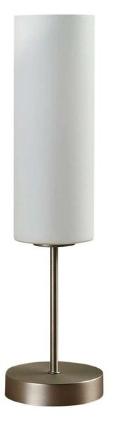 Lindby - Felice Asztali Lámpa White/NickelLindby - Lampemesteren