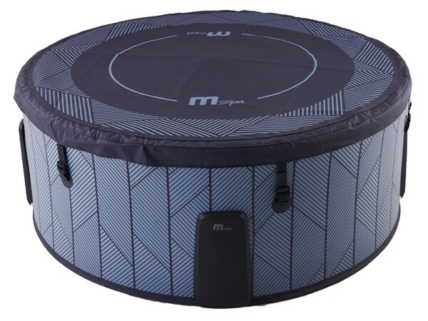 Felfújható masszázsmedence Marimex MSPA TIDAL-ECO F-TD066WE
