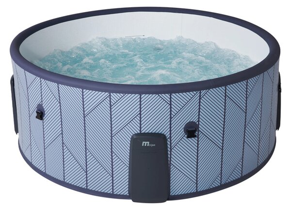 Felfújható masszázsmedence Marimex MSPA TIDAL-ECO F-TD066WE