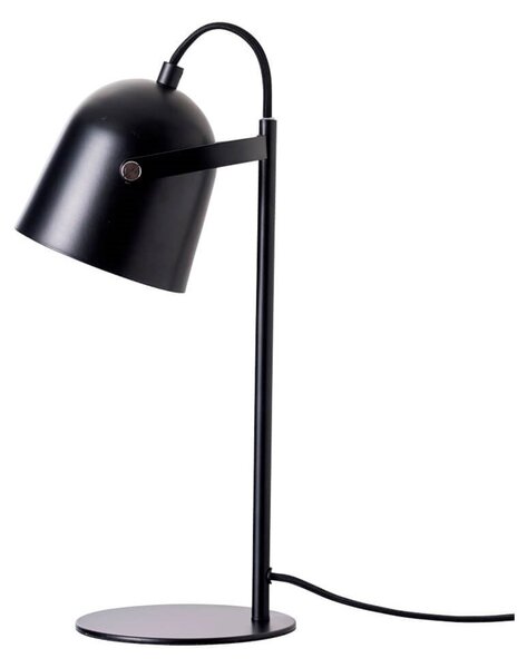 DybergLarsen - Oslo Asztali Lámpa Black - Lampemesteren