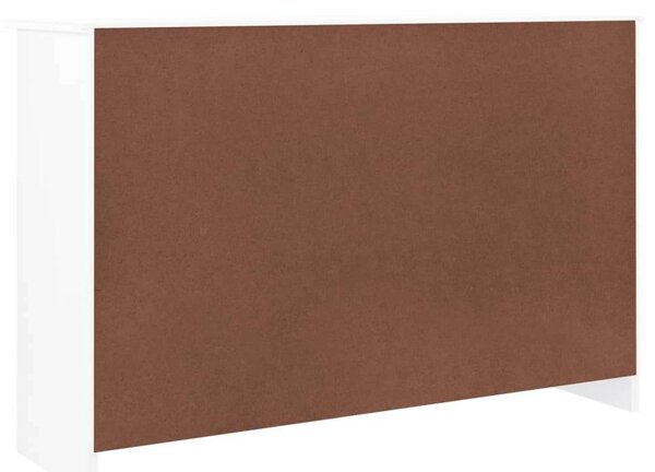 Alta Fenyőfa Komód - 7 Fiókos - 112x35x73 cm