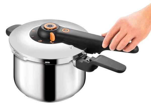 Tescoma SmartCLICK Kukta 6.0 l