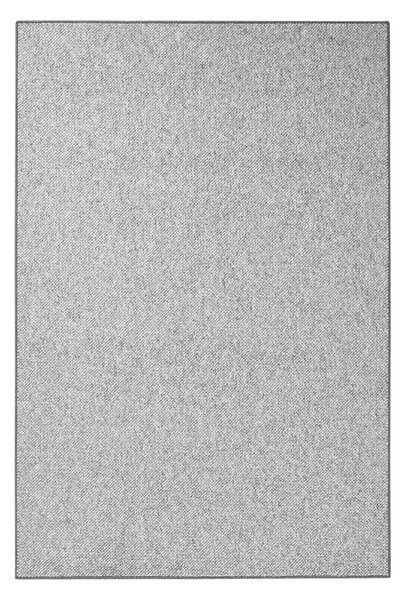 Szürke szőnyeg, 60 x 90 cm - BT Carpet