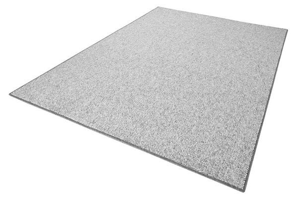 Szürke szőnyeg 60x90 cm Wolly – BT Carpet