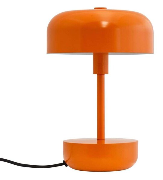 DybergLarsen - Haipot Asztali Lámpa OrangeDybergLarsen - Lampemesteren