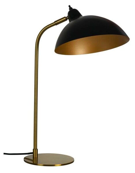 DybergLarsen - Futura Asztali Lámpa Antique Brass - Lampemesteren