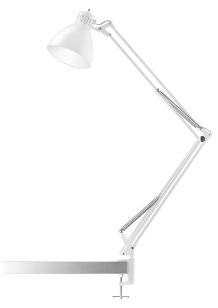 Light-Point - Archi T2 Asztali Lámpa Matte WhiteNordic Living - Lampemesteren