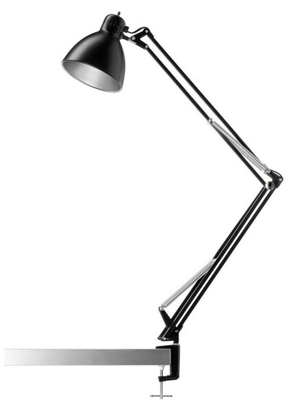 Light-Point - Archi T2 Asztali Lámpa Matte BlackNordic Living - Lampemesteren