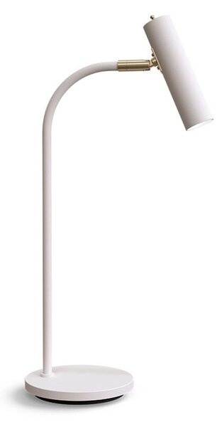 Belid - Slender Asztali Lámpa White/BrassBelid - Lampemesteren