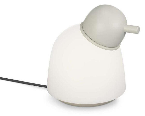 Belid - Bird Asztali Lámpa H21,5 Sand/OpalBelid - Lampemesteren