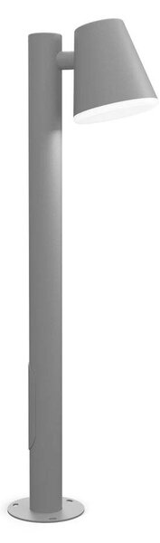 Belid - Mist Kerti Lámpa H102,9 Graphite - Lampemesteren