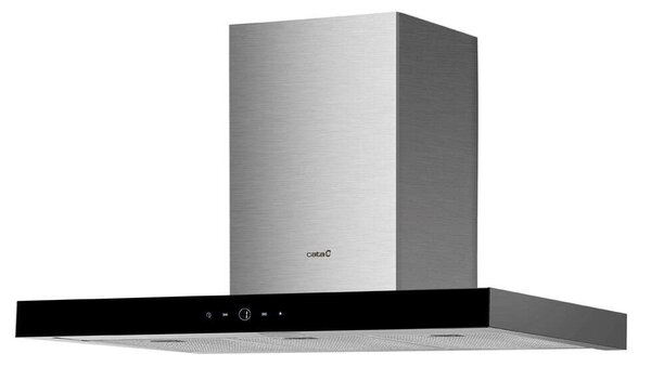 Cata Legend 6000 XGBK Páraelszívó - Fekete + BK150ECO bekötő szett