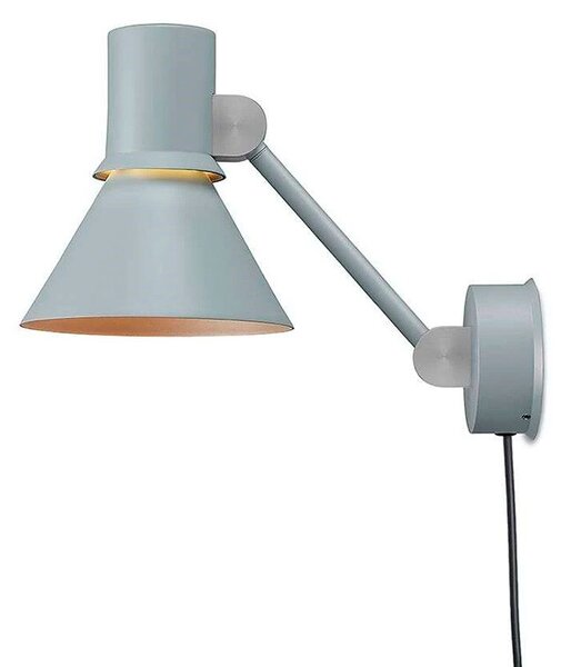 Anglepoise - Type 80™ W2 Fali Lámpa w/cable Grey Mist - Lampemesteren