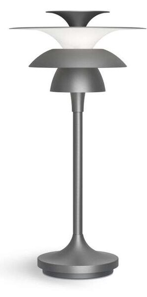 Belid - Picasso Asztali Lámpa H34,7 Oxid Grey - Lampemesteren