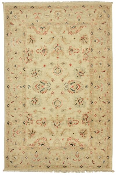 Ziegler gyapjú szőnyeg 100x154 kézi perzsa szőnyeg