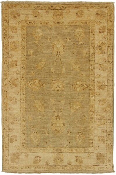 Ziegler gyapjú szőnyeg 80x124 kézi perzsa szőnyeg