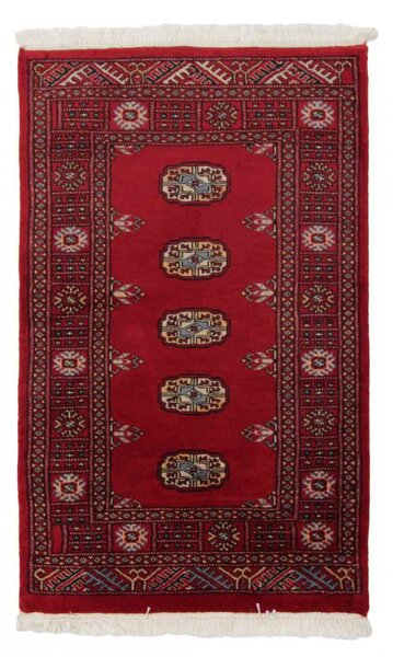 Gyapjú szőnyeg Bokhara 76x123 kézi nappali szőnyeg