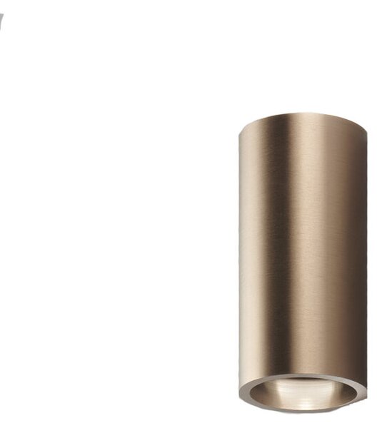 Light-Point - Zero W1 Fali Lámpa Rose Gold - Lampemesteren
