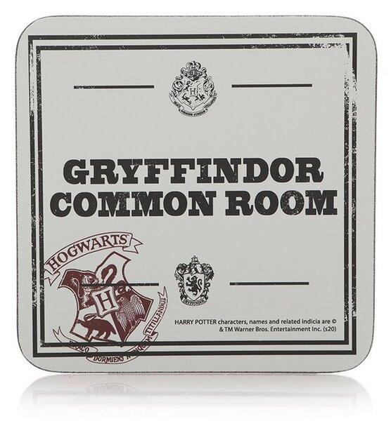 Alátét Harry Potter - Gryffindor Common Room