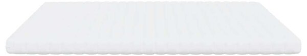 VidaXL 7 Zónás Habmatrac - 200x200 cm